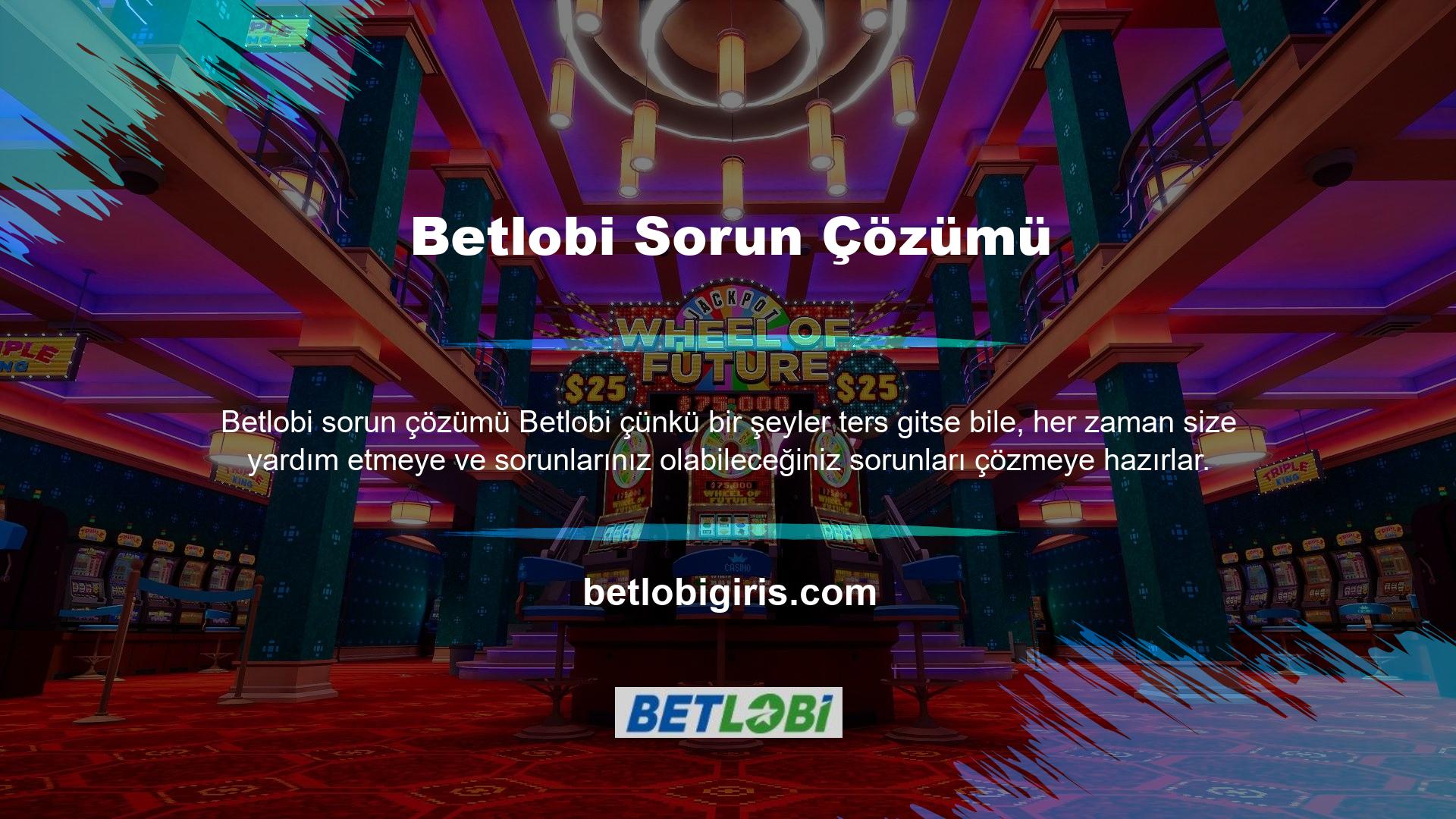 Bu site çökme konusunda daha fazla endişe yok