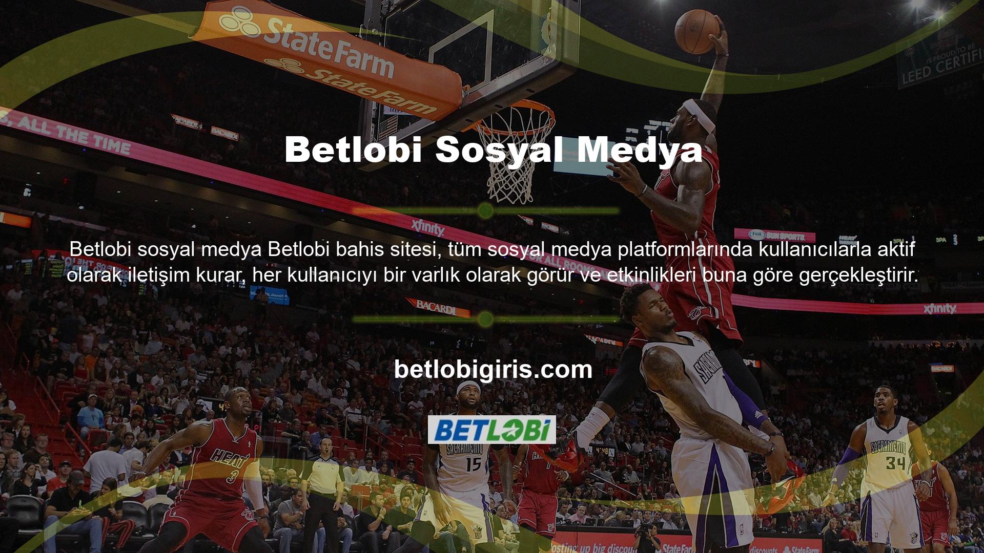 Burada Betlobi web sitesine sorunsuz ve güvenilir bir şekilde giriş yapabilirsiniz