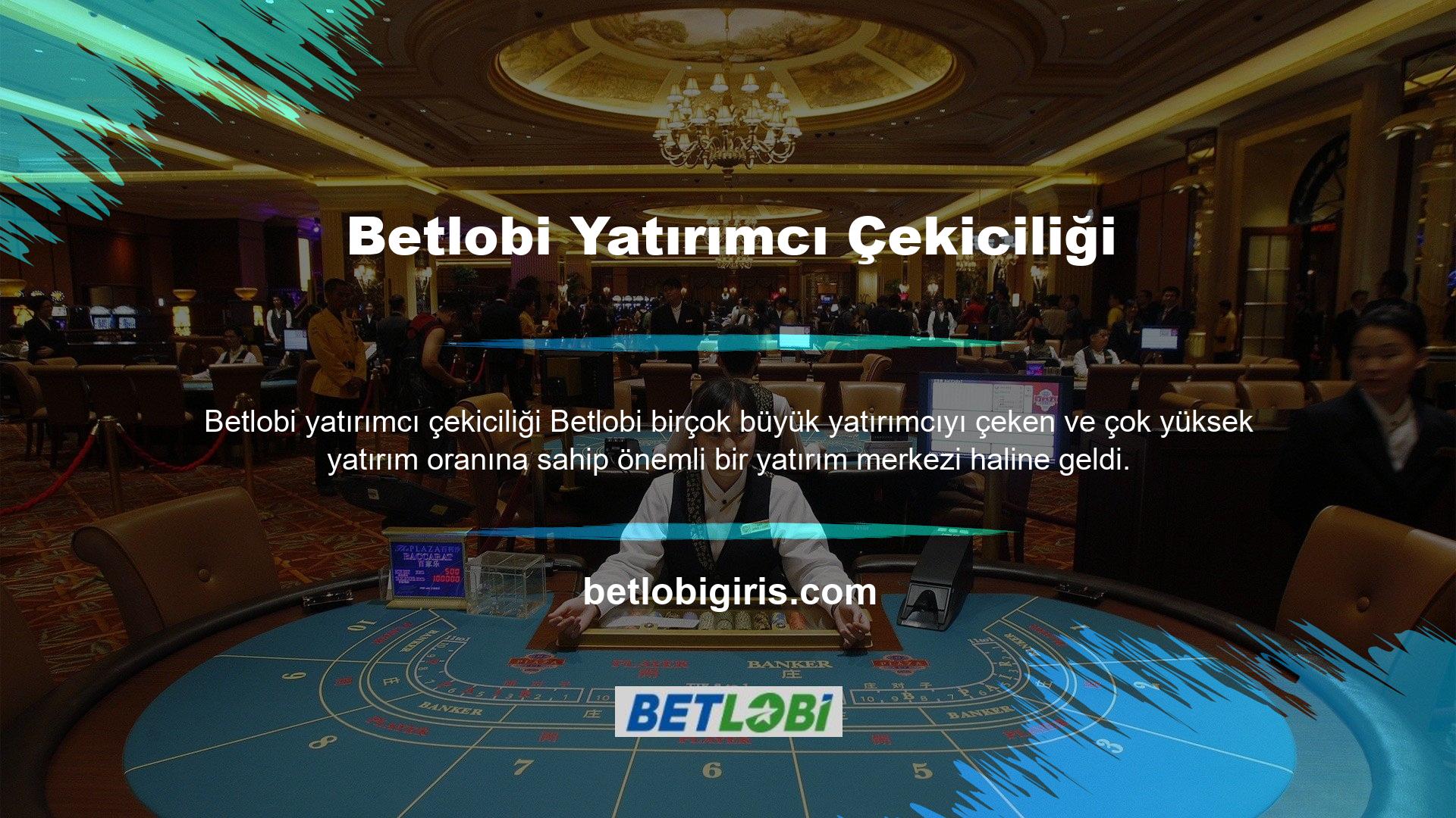 Oldukça yüksek kaliteli ve ilk sınıf olan bu bahis sitesi kolayca bir üye olabilir ve varlığınızı kolayca koruyabilirsiniz